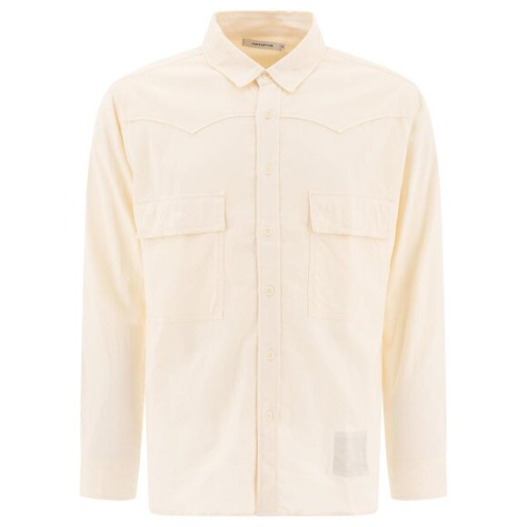 Nonnative Shirts Tag Size 4 Men - Picture 1 of 4